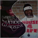 DJ Sneak VS Stacy Kidd