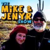 Mike & Jenyr Show 30-1-16
