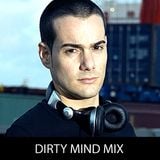 DIRTY MIND MIX - Frank Garcia (ESP) - House