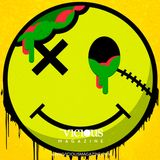 Acid Walking - Vicious Magazine