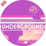 Broadcast Underground #026 : Dark Bright Art