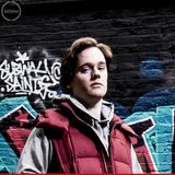 Logan Sama & Butterz, Maxsta and Slackk - BBC 1xtra - 26.11.2015
