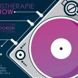 zeromusic & christopher doron - ag|afterhour special @ rhythmustherapie radio show