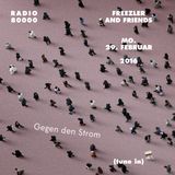Freezler & Friends Nr. 35 – mit M.Pkt über Mainstream