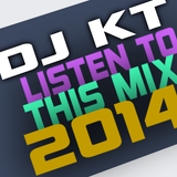 Listen To This Mix 2014