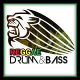 Reggae Drum & Bass Mix - September 2014
