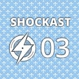 Shockast 03 Live @ Rooftop june 2014