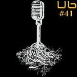Unmarked Door UBRadio 41
