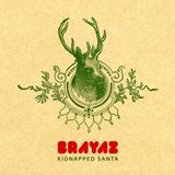 Kidnapped Santa