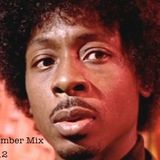 November 2012 Mix - Serato Olley