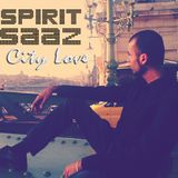 Spirit SAAZ - City Love