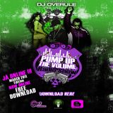 Dj Overule - PUTV Radio Show - March 2011