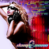 DjDamianno Trance Music OF STATE