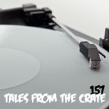 Tales From The Crate Radio Show #157 Part 02