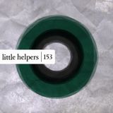 Loui Fernandez - Little Helper - Podcast - December - 2014