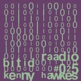 Kenny Hawkes Space mix @ Vibratsioon (2001?)