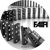 Dj Faith-House Session 2016
