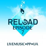 LIVEMusic — Reload #7