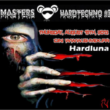 HardLuna@Masters of Hardtechno 15/08/13