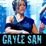 Gayle San Winterground Festival 26-01-2013
