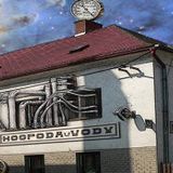 Viva La Trompetas - Dj MikkiM & Dave Trumpeteer @ Hospoda u Vody