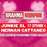 Hernan Cattaneo - Live at Moonpark - 17-09-2004 - part 3