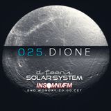 d-feens - Solar System.025.Dione on INSOMNIAFM / progressive house