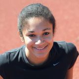 Channel 4 Athletics 2011 Sound Track Playlist Competition - Jodie Williams