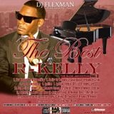 THE BEST OF R-KELLY VOL. 2 (THE SLOW JAM EDITION)