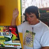 BanduluDub Live in Global Reggae Bar Ibiza