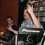 Dj K-Teztrov vs Dj Spike Ly Live @ Early Ravers UNited - The Zoo