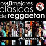 Clásicos del Regaeton-Mejores