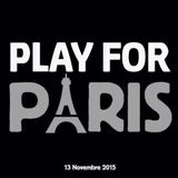 PLAY FOR PARIS by Salva