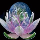 3 Days of Light Gathering ~ 10/13/13 ~ (Live mix) ~ ambient downtempo