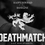 SMT#NG - 5 Years of Deathmatch Special Mix