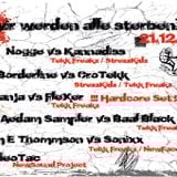 FleXer vs. Nogge @ Beatclub Dessau 21.12.2012