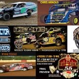 May 20th Edition of THE WANTED Archive Podcast on RoD Network powered by RacinDirt.com!!