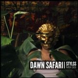 STYLSS Mix 005: DAWN SAFARI