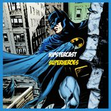 Hipstercast Superheroes II