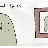 Remember The good Times