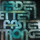 Luciano Magela - Harder Better Faster Stronger