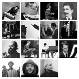 Fluchtpunkt - Solo Piano - #46 - 09/des/2013