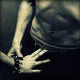 Lust Games (July Podcast 2012)
