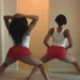 Twerk and Trap Late Night MINI