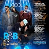 DJ COOL KEV - R&B VOL # 110 (New Flamez)