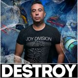 DESTROY - OPENING PARTY - 15th NOVEMBER - Part1