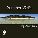 Summer 2015