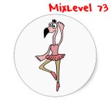 Hi Party - MixLevel 73 (2015-01-07)