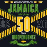 Ronnie Herel's Jamaican 50 mix