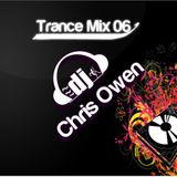 Chris Owen - Trance Mix 06